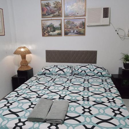 Dalindas Homestay Puerto Princesa Bagian luar foto