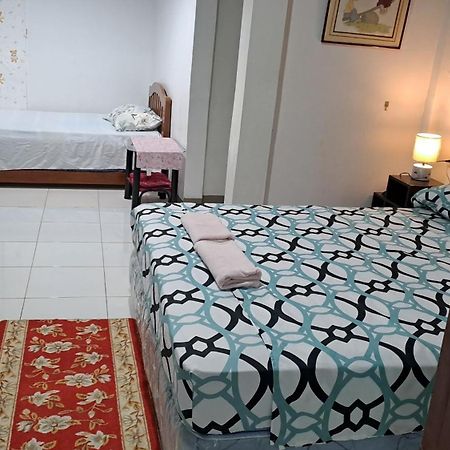 Dalindas Homestay Puerto Princesa Bagian luar foto