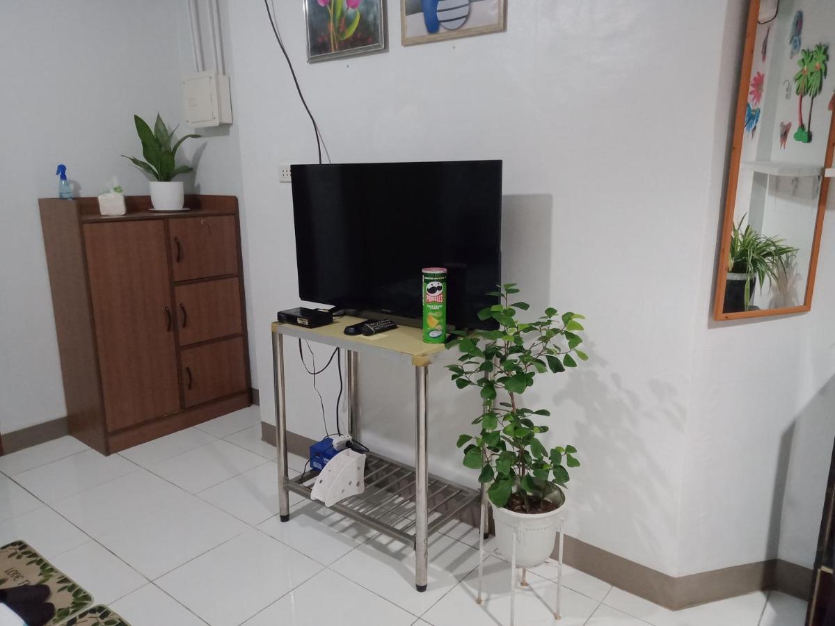 Dalindas Homestay Puerto Princesa Bagian luar foto