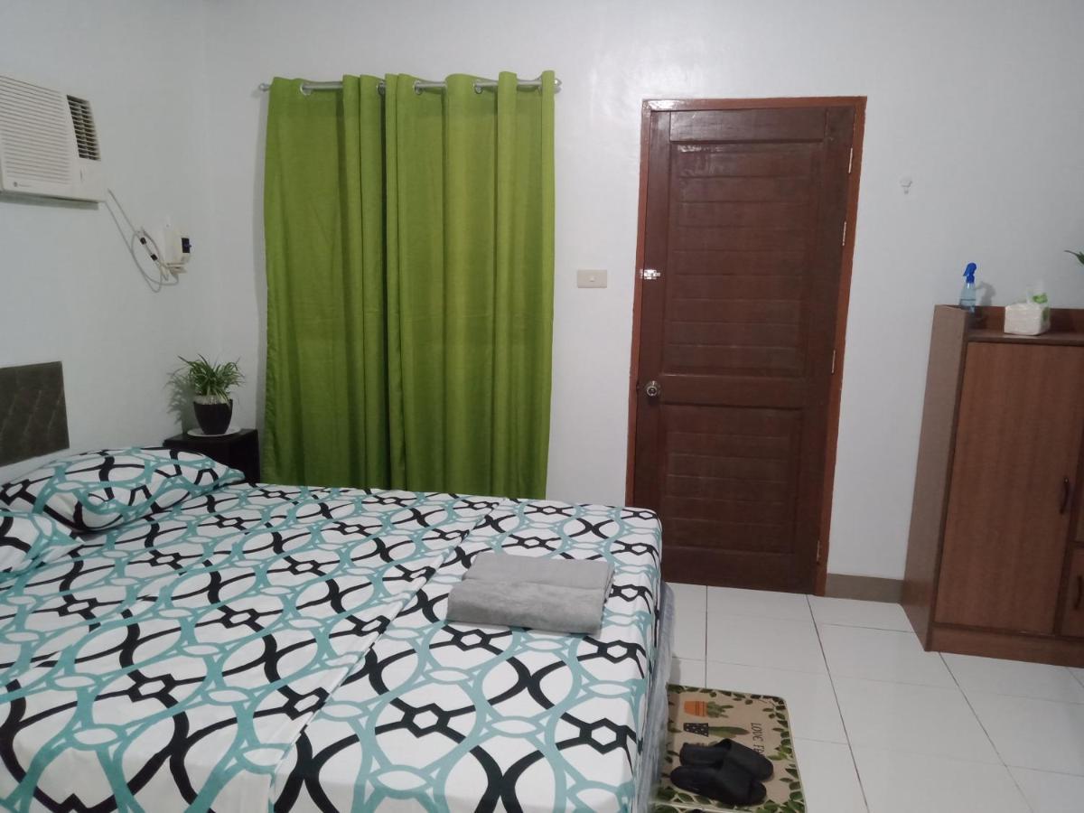 Dalindas Homestay Puerto Princesa Bagian luar foto