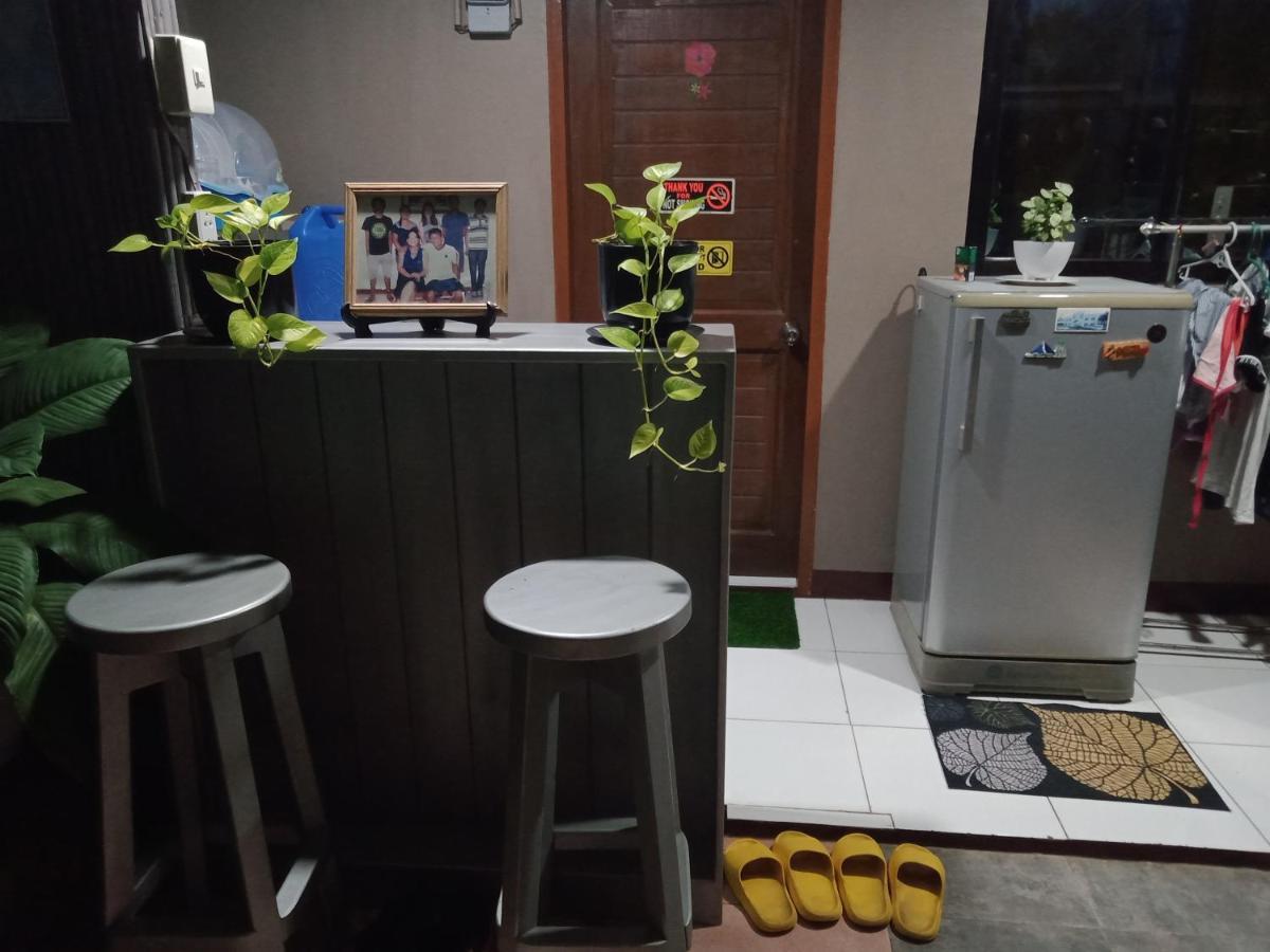Dalindas Homestay Puerto Princesa Bagian luar foto