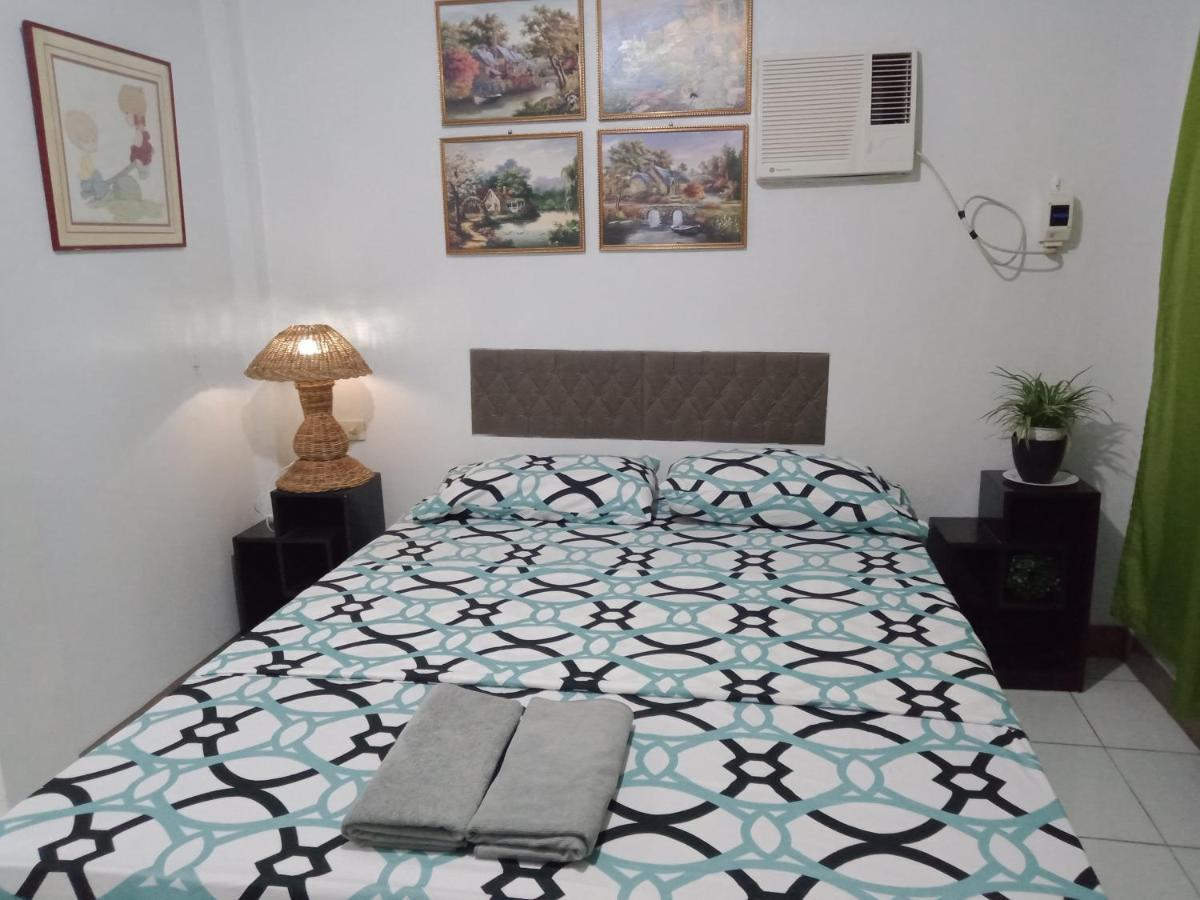 Dalindas Homestay Puerto Princesa Bagian luar foto