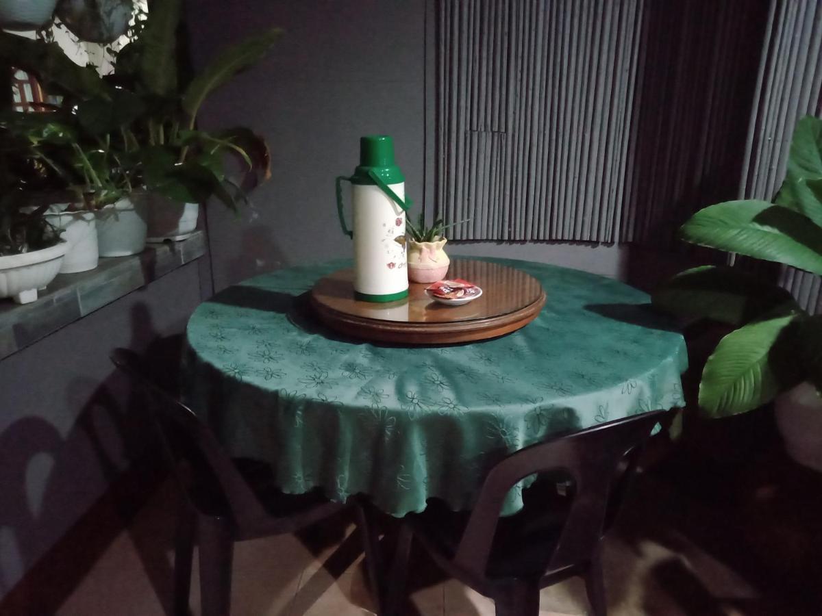 Dalindas Homestay Puerto Princesa Bagian luar foto
