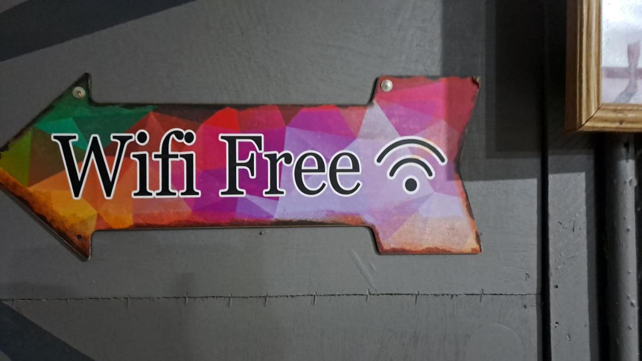 Dalindas Homestay Puerto Princesa Bagian luar foto