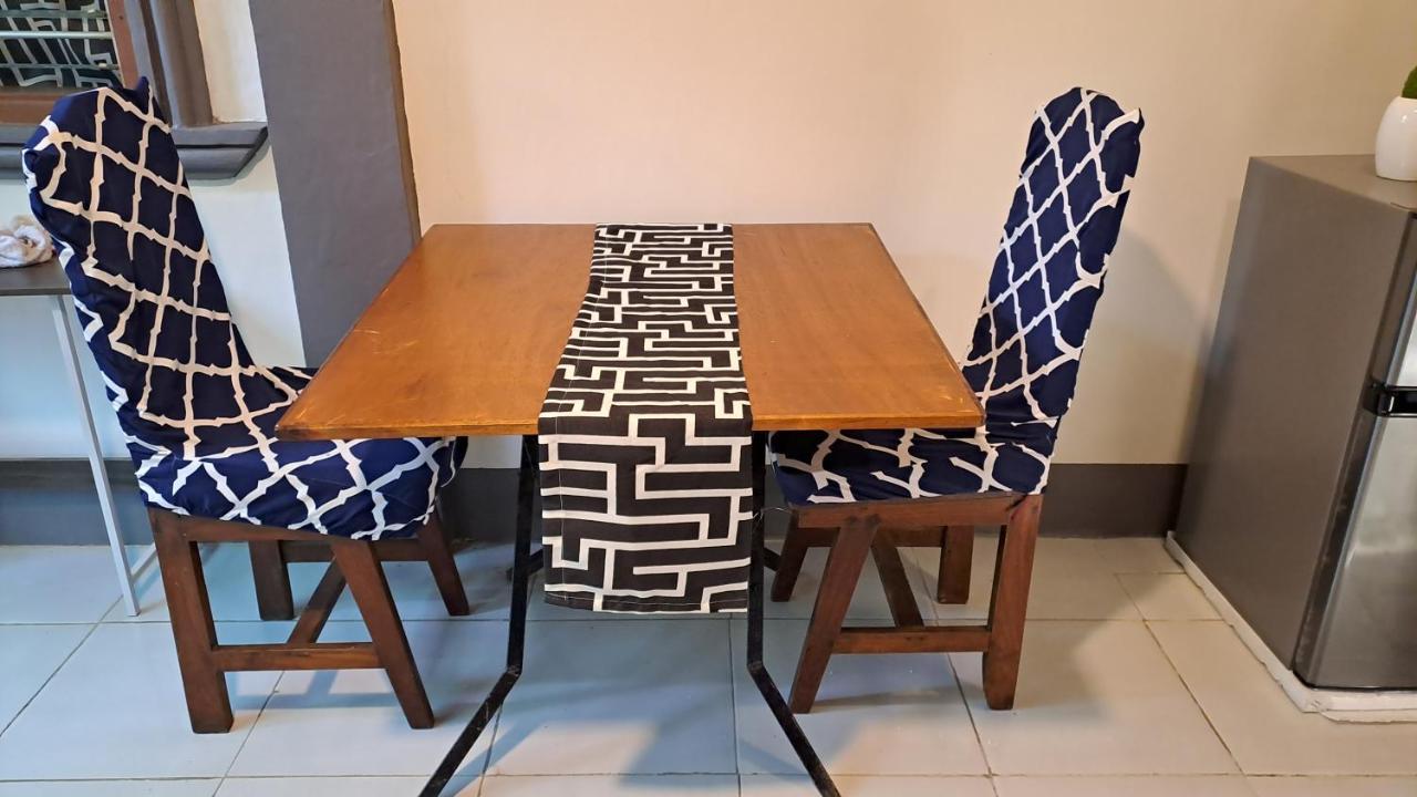 Dalindas Homestay Puerto Princesa Bagian luar foto