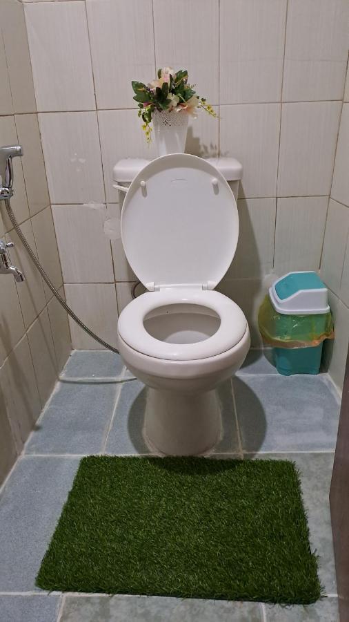 Dalindas Homestay Puerto Princesa Bagian luar foto