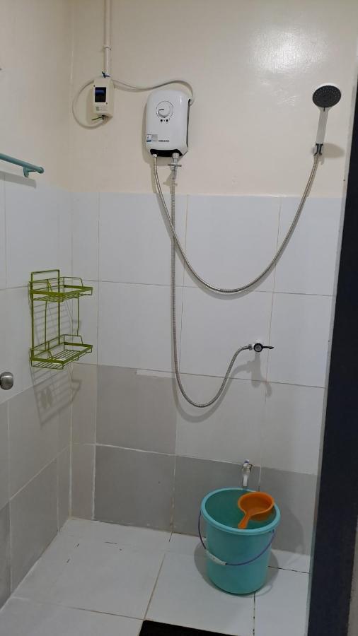 Dalindas Homestay Puerto Princesa Bagian luar foto