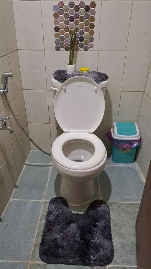 Dalindas Homestay Puerto Princesa Bagian luar foto