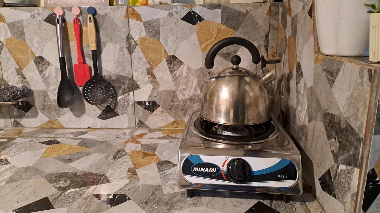 Dalindas Homestay Puerto Princesa Bagian luar foto