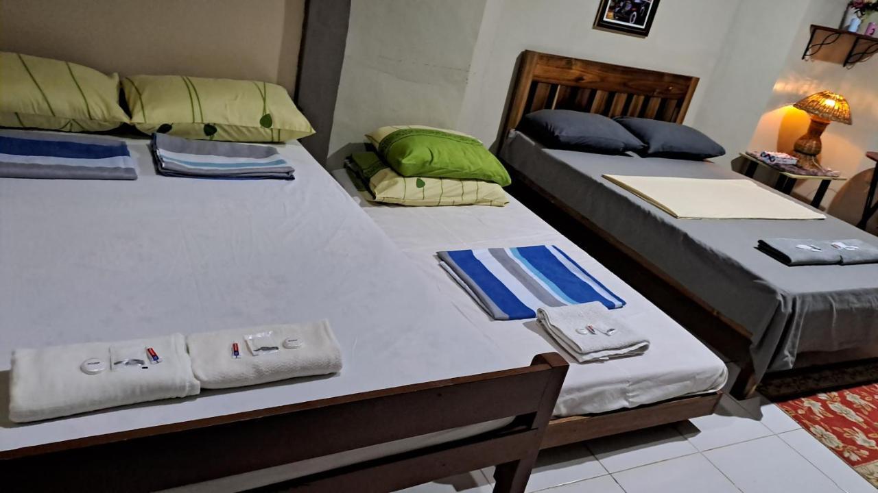 Dalindas Homestay Puerto Princesa Bagian luar foto