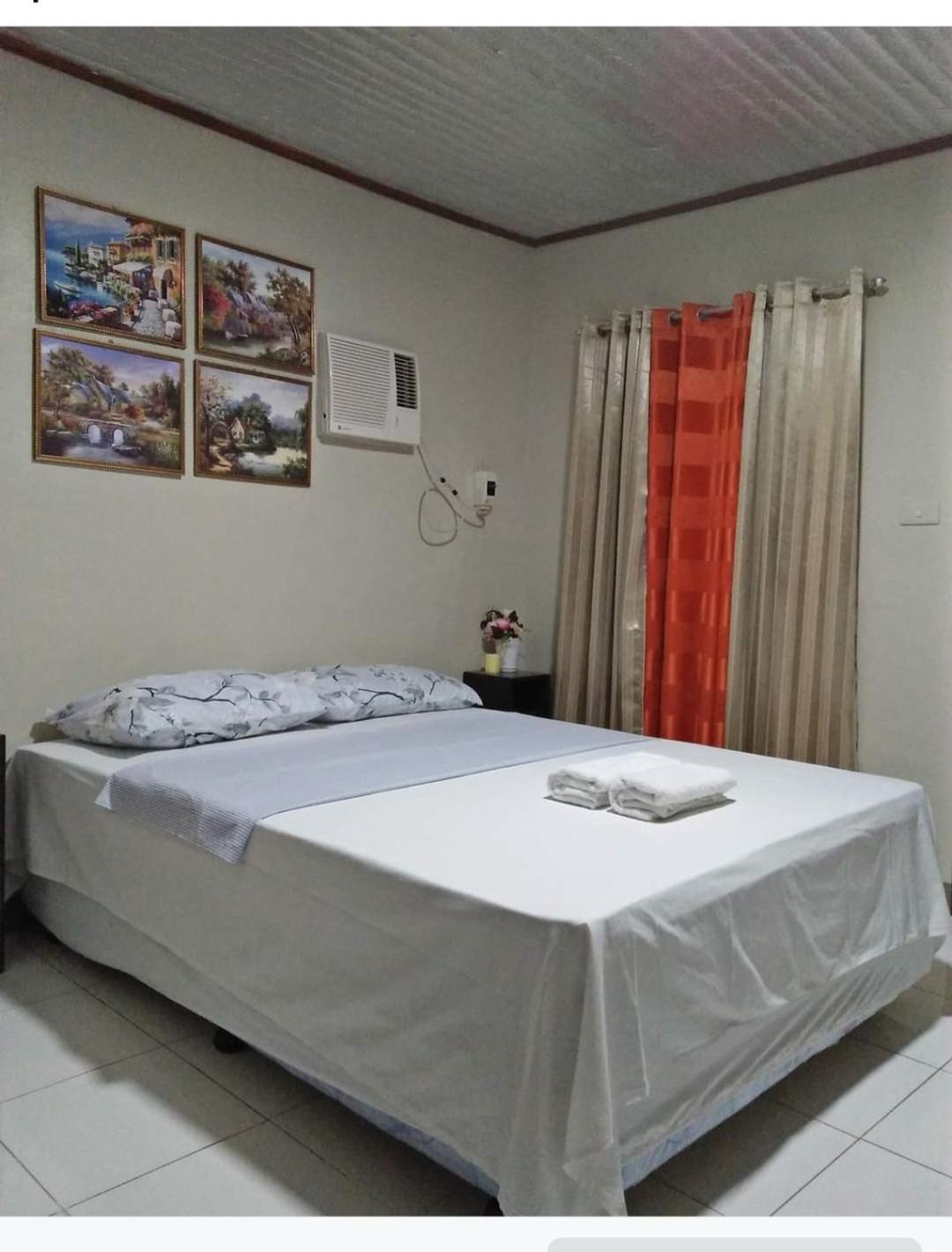 Dalindas Homestay Puerto Princesa Bagian luar foto